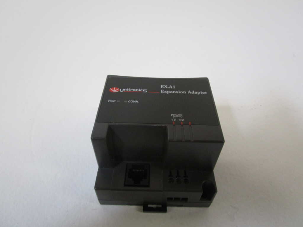 UNITRONICS EXPANSION ADAPTER EX-A1 *NEW IN BOX*