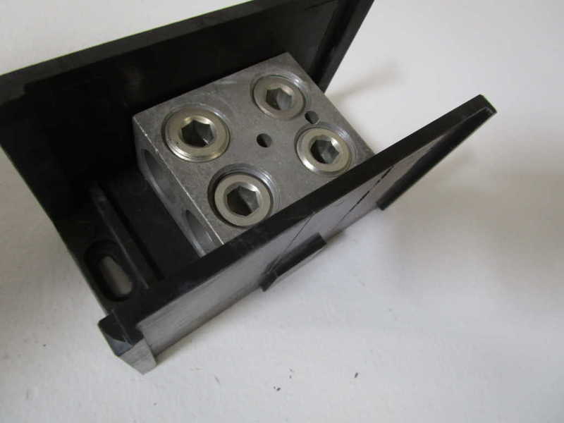 GREAVES ONE POLE MODULE SPD-R2-R2 *NEW NO BOX*
