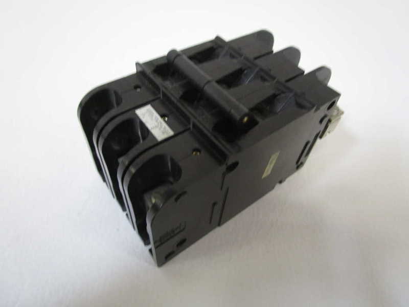 EATON CIRCUIT BREAKER CF3-G3-AB0010-02B  NSNP
