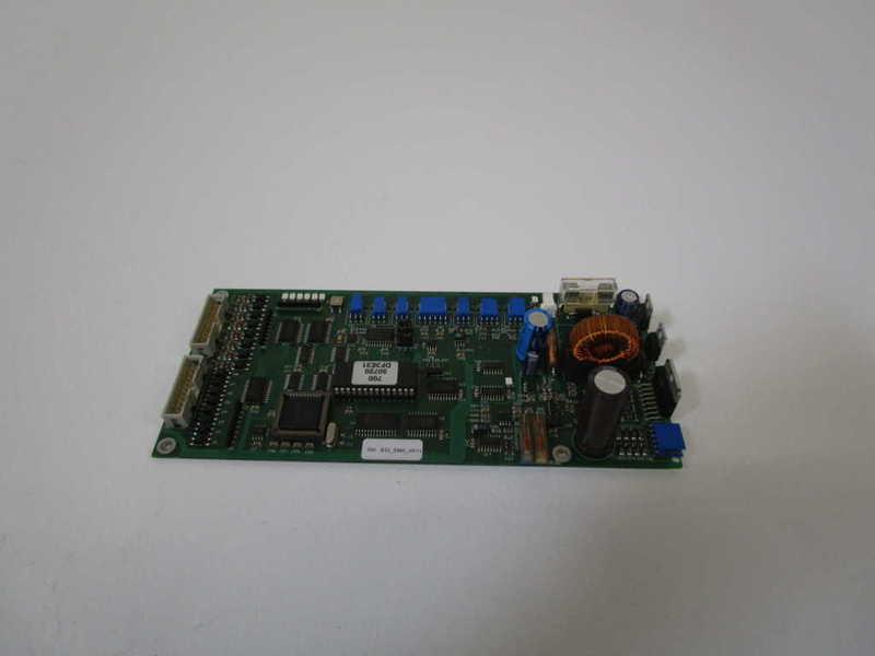 BOARD 501121031  UNMP