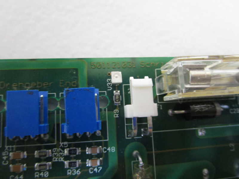 BOARD 501121031  UNMP