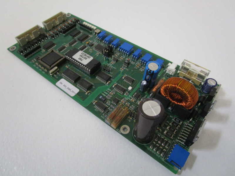 BOARD 501121031  UNMP