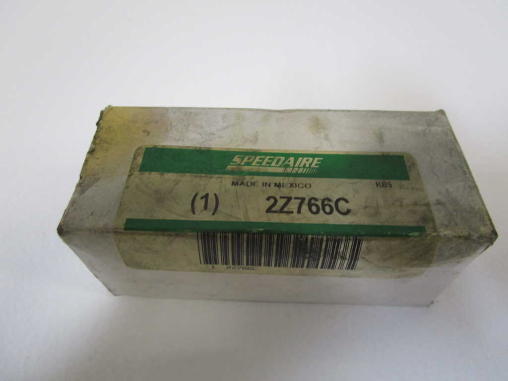 SPEEDAIRE FILTER 2Z766C *NEW IN BOX*