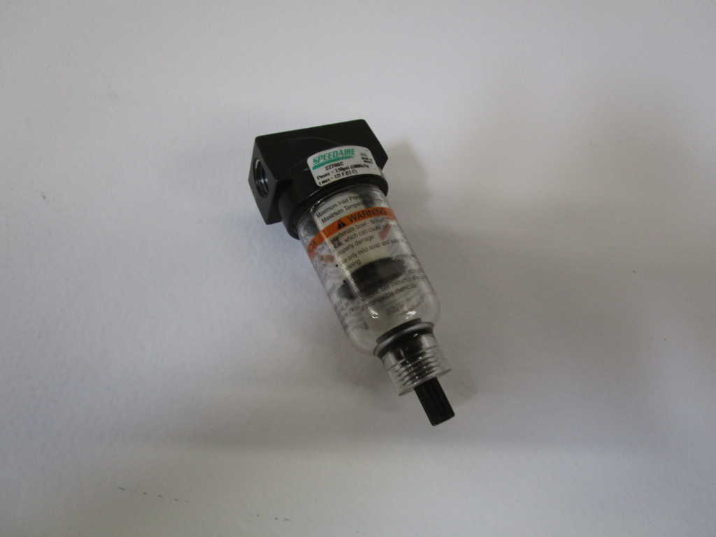 SPEEDAIRE FILTER 2Z766C *NEW IN BOX*