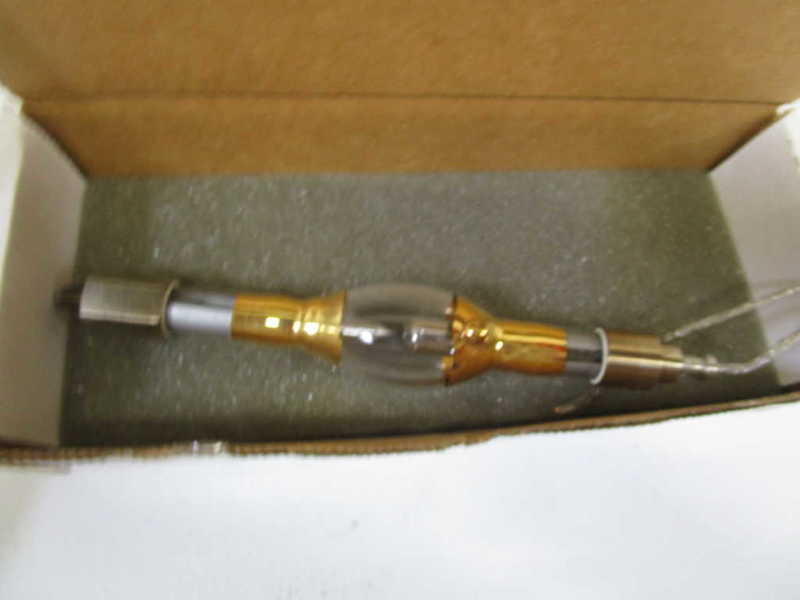 ARC LAMP 50V H5A-1001-30741  NSMP