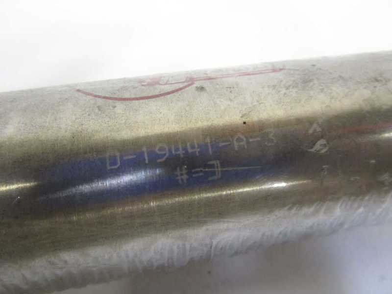 BIMBA CYLINDER D-19441-A-3  NSNP