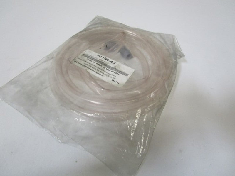 701M-43 COLD AIR DUCT KIT / 5/8"ODX1  NSNP