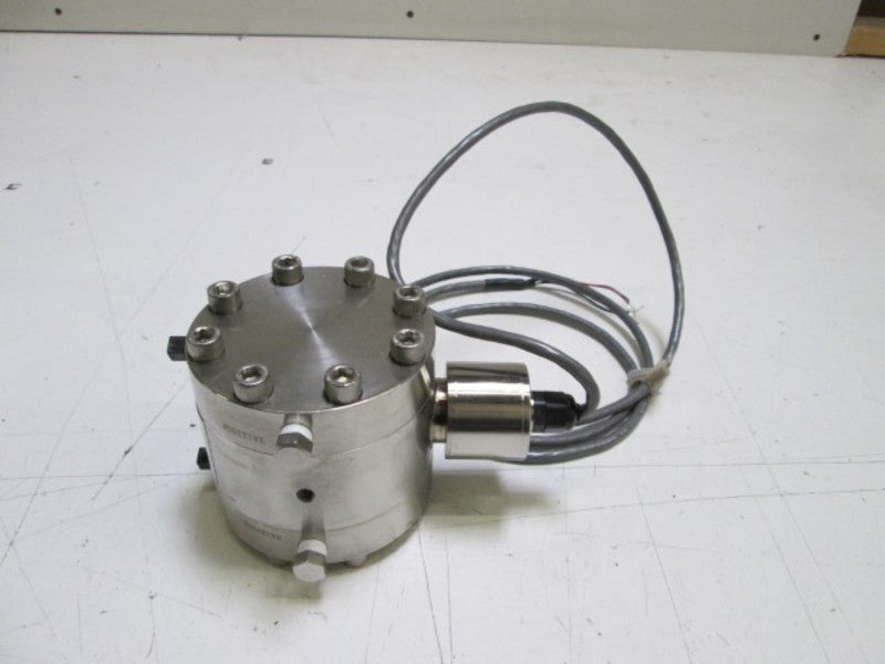 SENSOTEC PRESSURE TRANSDUCER Z/9214-01  NSNP