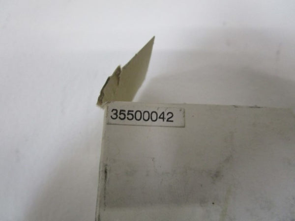 35500042 MANIFOLD BLOCK   NSMP