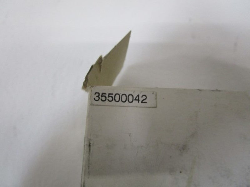 35500042 MANIFOLD BLOCK   NSMP