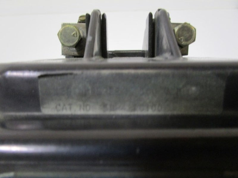 JOSLYN CLARK CONTACTOR 5DP4-20100 *USED*
