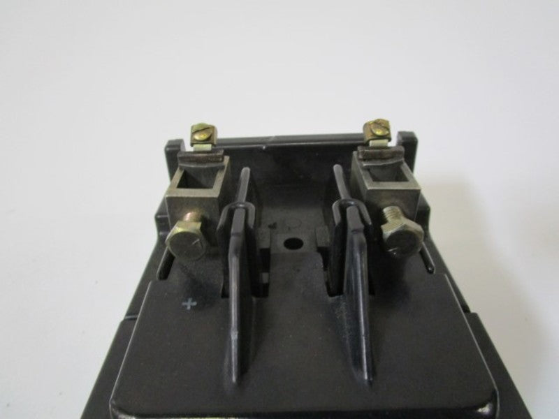 JOSLYN CLARK CONTACTOR 5DP4-20100 *USED*