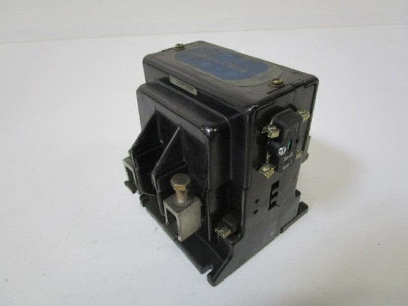 JOSLYN CLARK CONTACTOR 5DP4-20100 *USED*