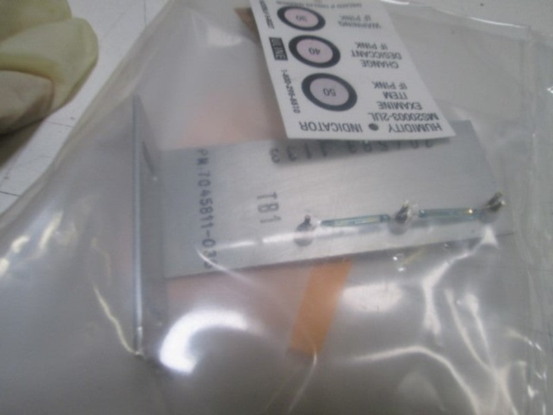 AREVA NP INC. ASSEMBLY 7045811-036  NSNP