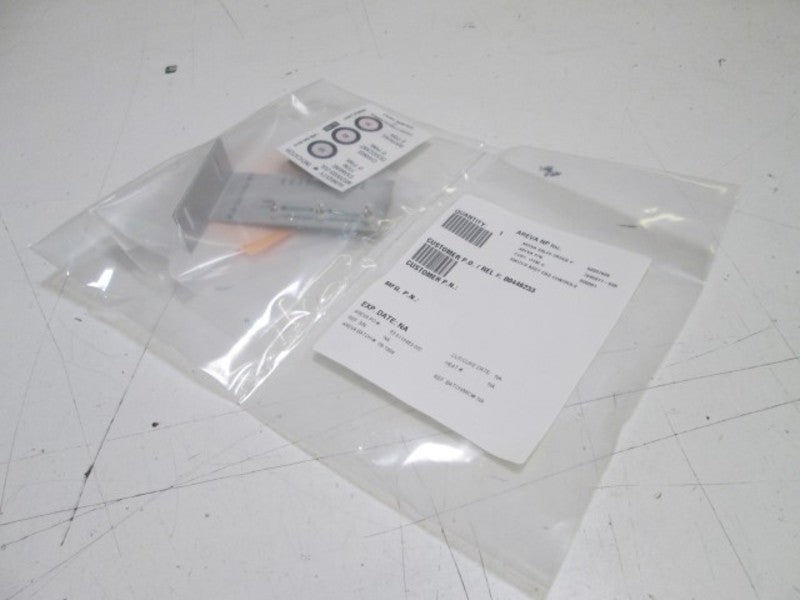 AREVA NP INC. ASSEMBLY 7045811-036  NSNP