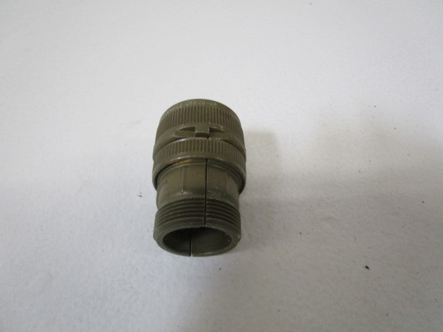 ITT CANNON PLUG MS3106B20-4P *NEW NO BOX*