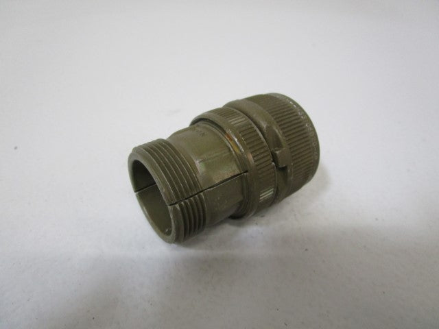 ITT CANNON PLUG MS3106B20-4P *NEW NO BOX*