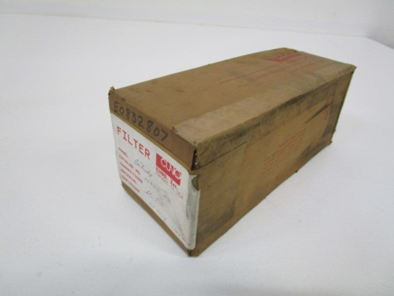 CUNO FILTER 12840.03  NSFS