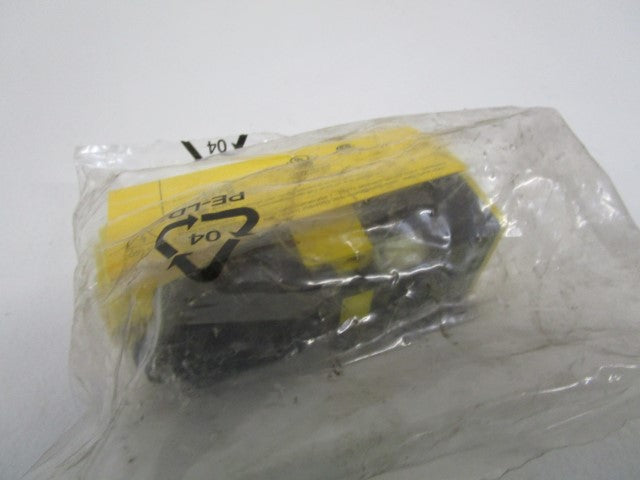 TURCK PROXIMITY SWITCH Ni25U-CP40-AP6X2/S10 *NEW IN BAG*