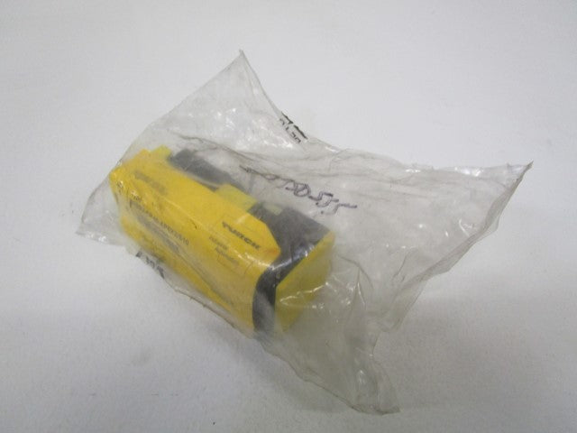 TURCK PROXIMITY SWITCH Ni25U-CP40-AP6X2/S10 *NEW IN BAG*