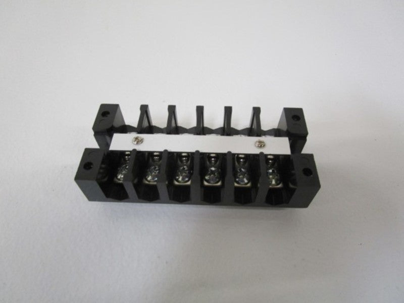 BUCHANAN TERMINAL BLOCK B106  NSMP