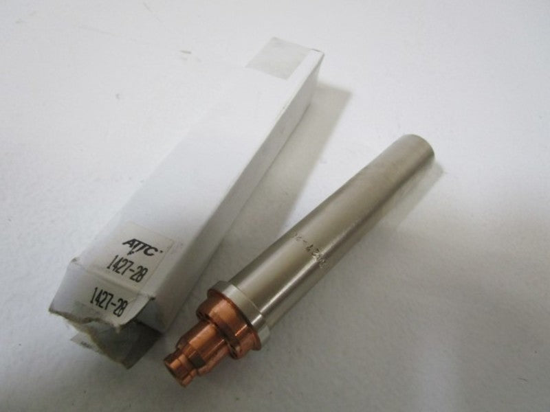 ATTC CUTTING TIP 1427-28  NSMP