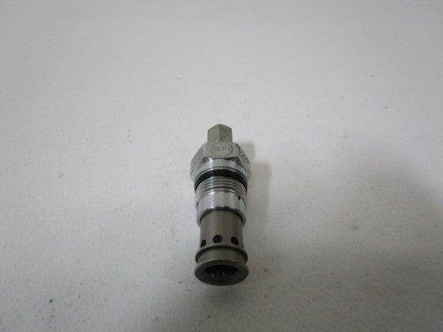 SUN HYDRAULICS RPGC-QCN RELIEF VALVE CARTRIDGE *NEW NO BOX*