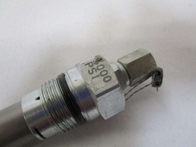 SUN HYDRAULICS RPGC-QCN RELIEF VALVE CARTRIDGE *NEW NO BOX*