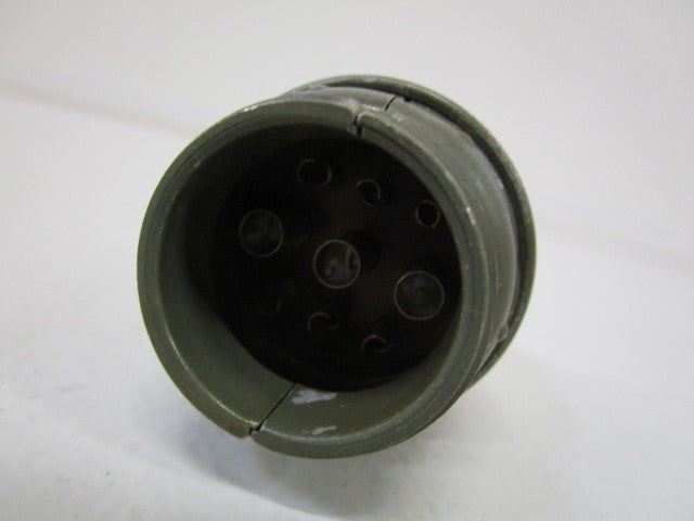 ITT CANNON CONNECTOR MS3101B28-1S *NEW NO BOX*