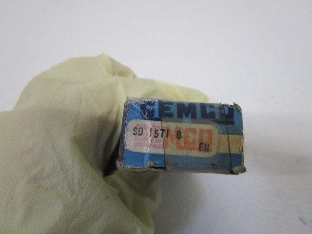 GEMCO ROLLER FOLLOWER SD1571B *NEW IN BOX*