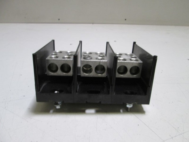 FERRAZ SHAWMUT POWER BLOCK 69123  UNMP