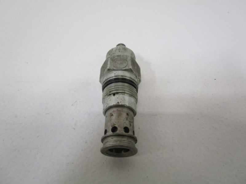 SUN HYDRUALICS PISTON RELIEF VALVE PILOT RPGC-LAN *USED*