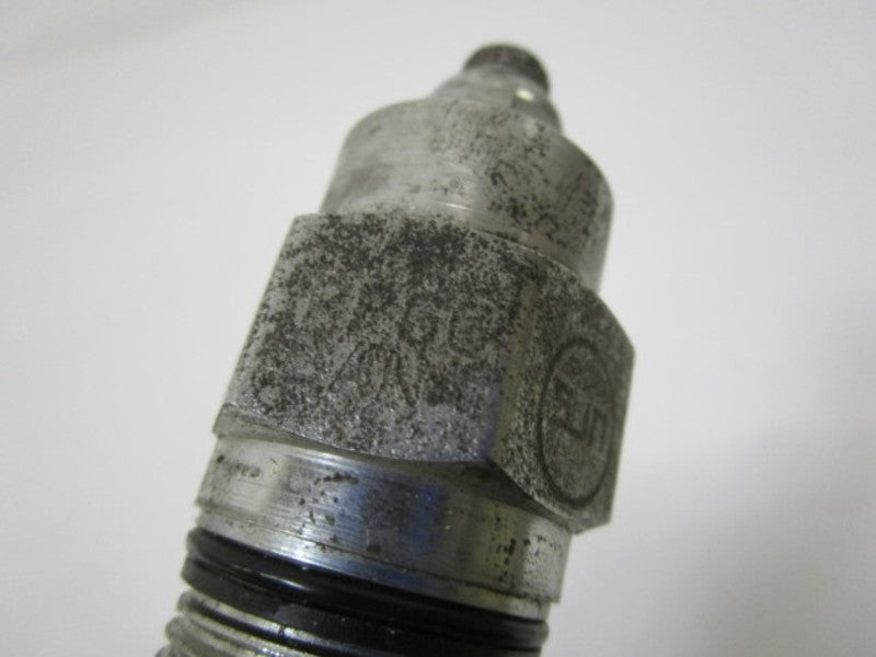 SUN HYDRUALICS PISTON RELIEF VALVE PILOT RPGC-LAN *USED*