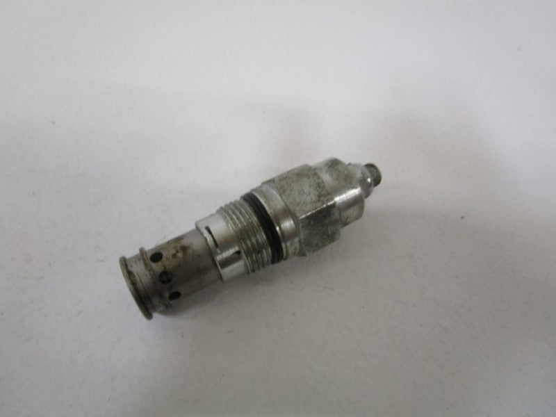 SUN HYDRUALICS PISTON RELIEF VALVE PILOT RPGC-LAN *USED*