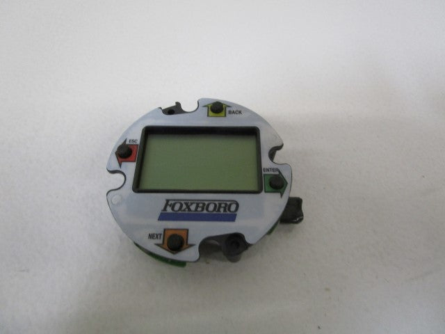 FOXBORO BL-D 0086 *NEW NO BOX*