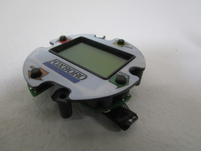 FOXBORO BL-D 0086 *NEW NO BOX*