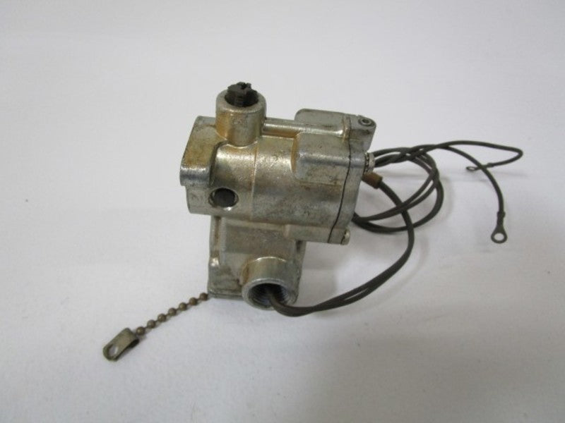 BELLOWS VALVAIR PILOT VALVE K065-7080  UNMP