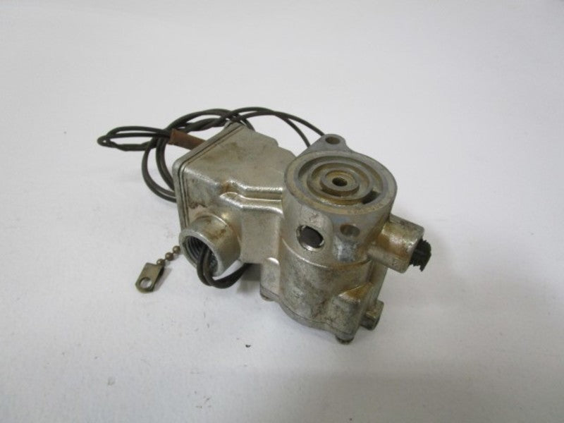 BELLOWS VALVAIR PILOT VALVE K065-7080  UNMP