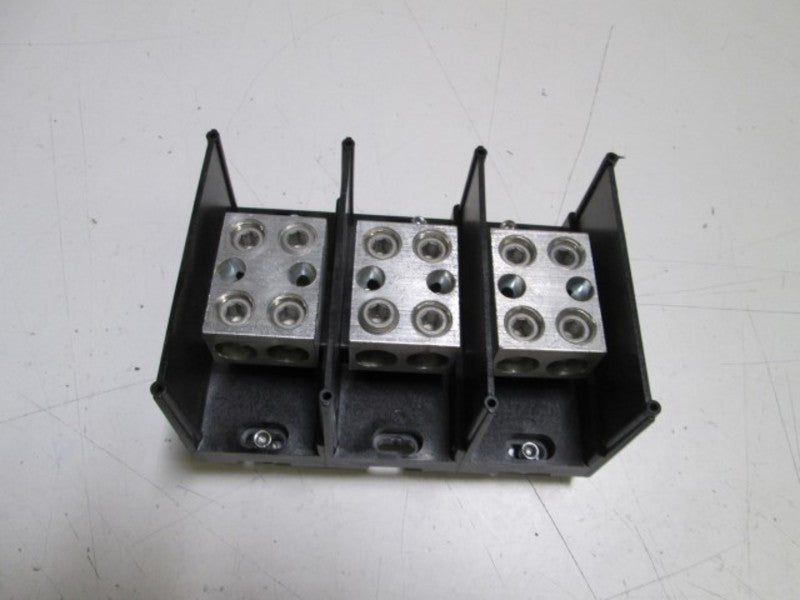 FERRAZ SHAWMUT POWER BLOCK 69123  UNMP