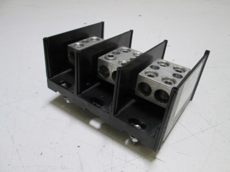 FERRAZ SHAWMUT POWER BLOCK 69123  UNMP