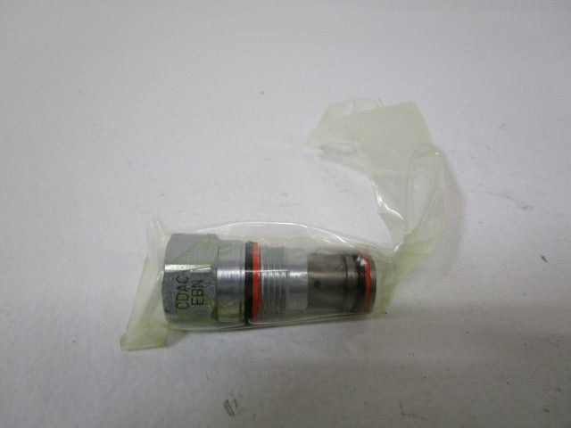 SUN HYDRUALICS VALVE CDAC-EBN *NEW IN BOX*