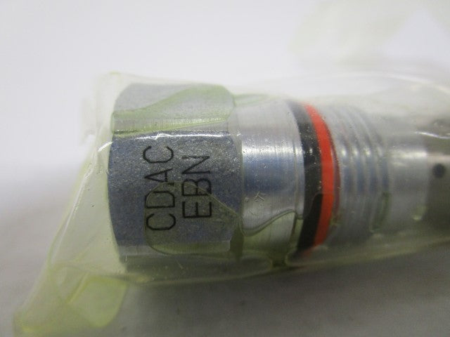 SUN HYDRUALICS VALVE CDAC-EBN *NEW IN BOX*