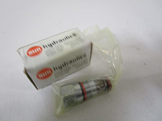SUN HYDRUALICS VALVE CDAC-EBN *NEW IN BOX*