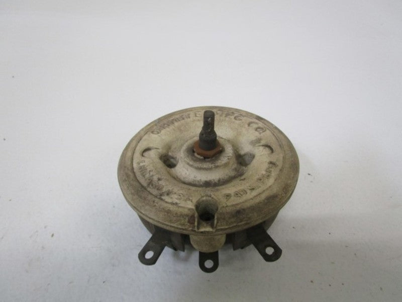 OHMITE RHEOSTAT 0537  UNMP