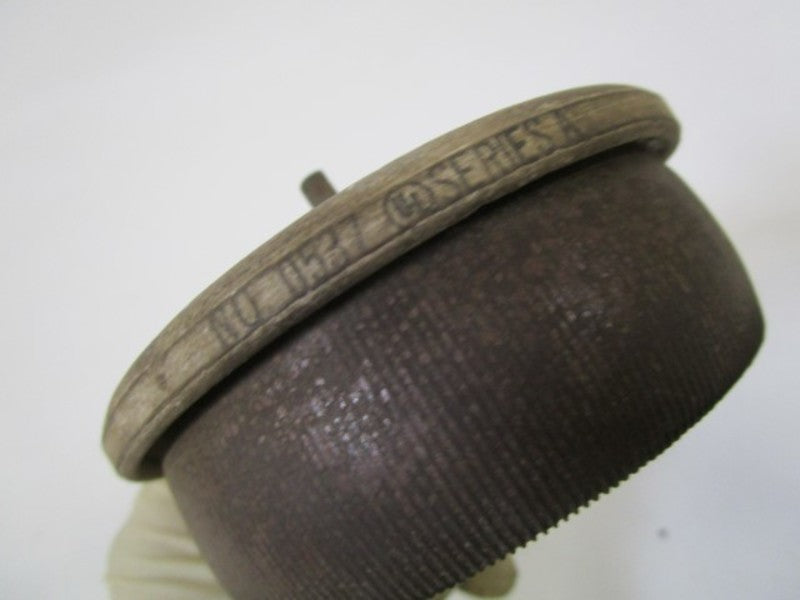 OHMITE RHEOSTAT 0537  UNMP