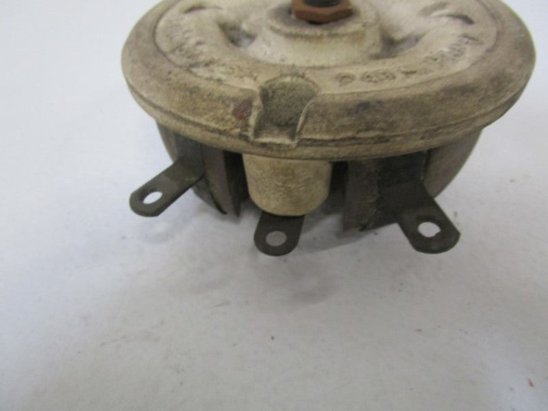 OHMITE RHEOSTAT 0537  UNMP