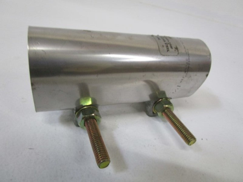 DRESSER HANDIBAND CLAMP 118 1-1/2  NSNP