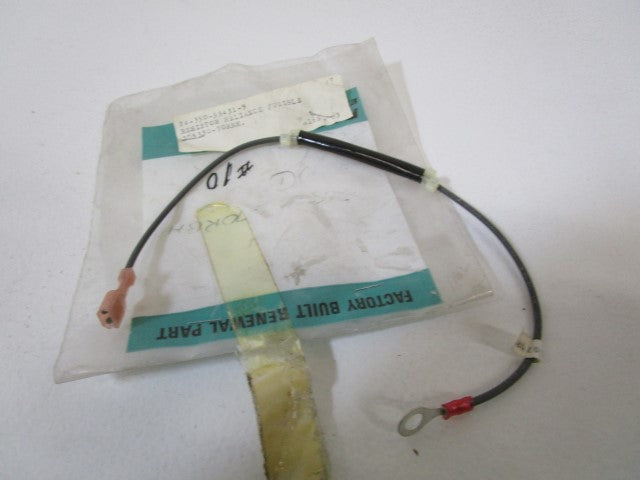 RELIANCE ELECTRIC FUSIBLE RESISTOR 705330-70RBH  *NEW NO BOX*
