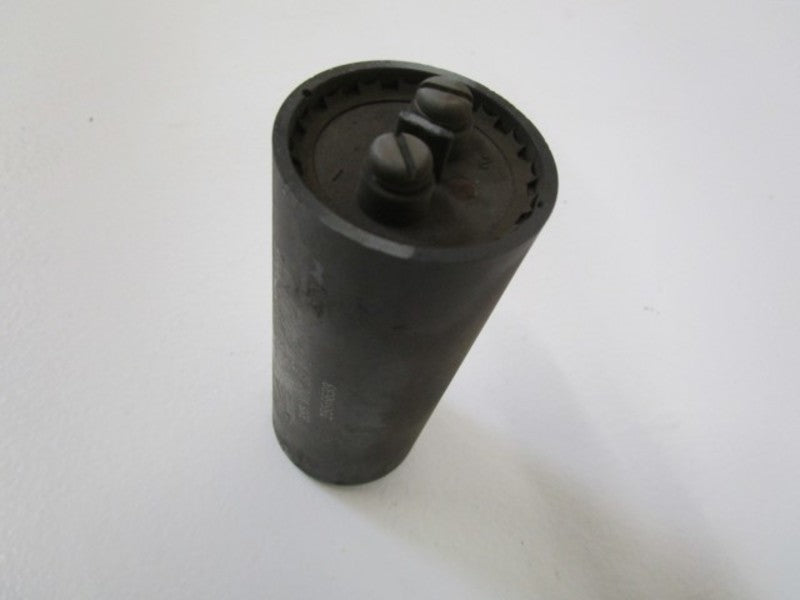 GENERAL ELECTRIC CAPACITOR 150VDC 161A8668P3  UNMP