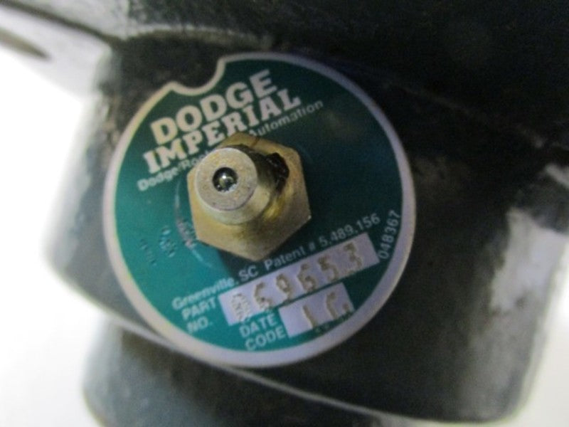 DODGE 069653 F3R-IP-104L  NSMP